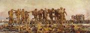 John Singer Sargent Sargent's (mk18) china oil painting reproduction